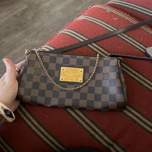 Louis Vuitton purse